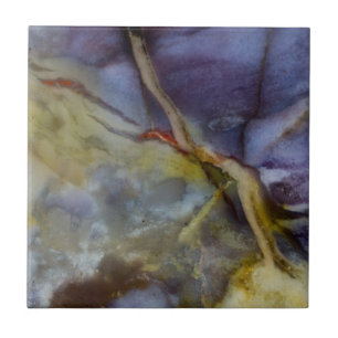 Carreau Jasper violet