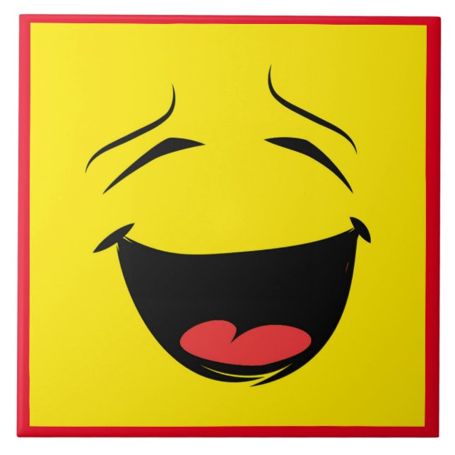 CARREAU JAUNE (Devant)