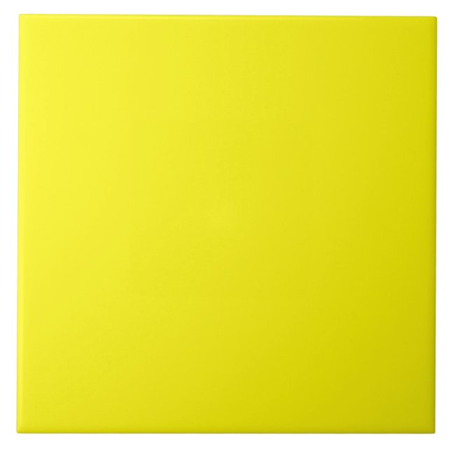 Carreau Jaune Extra Clair (Devant)