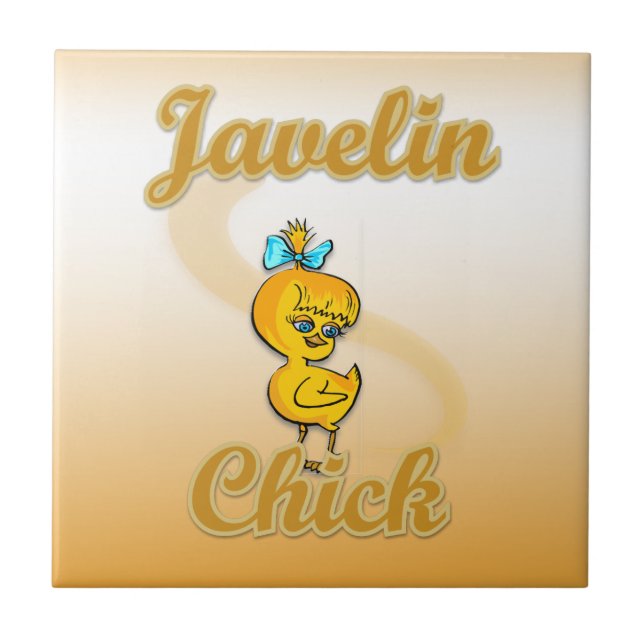 Carreau Javelin Chick (Devant)