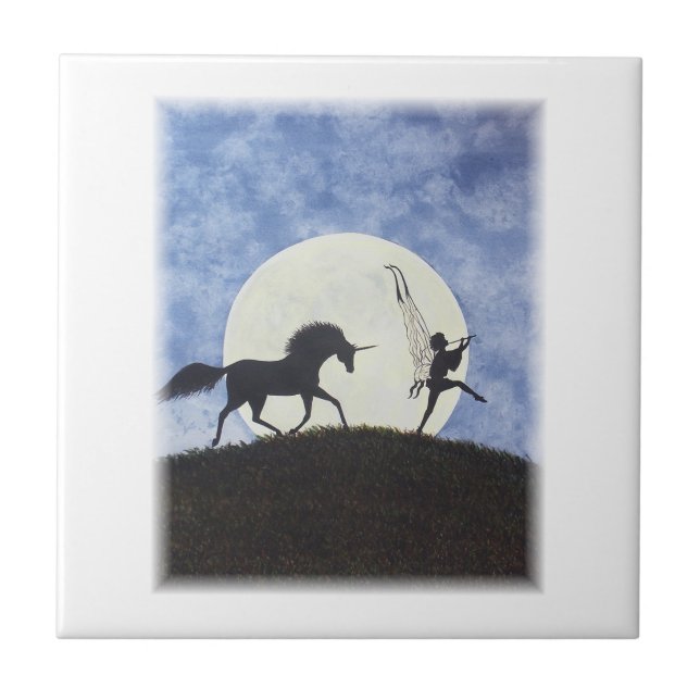 Carreau Je Les Ai Vu Une Nuit ! (Devant)