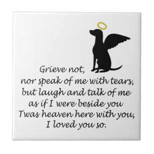 Carreau Je T'Aimais Si Bien