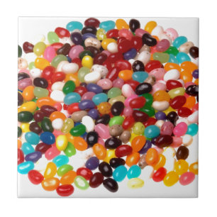 Carreau Jellybeans