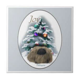 Carreau Jésus-Christ