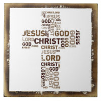 Jésus, le Christ, Dieu, seigneur, nuage de mot