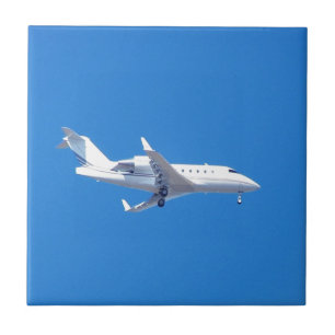 Carreau Jet privé.