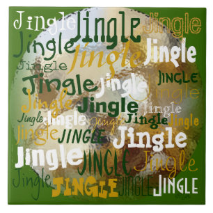 Carreau Jingle Jingle