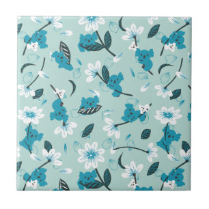 Carreau Jouer Koala Motif mignon animal et l'art nature