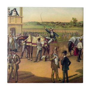 Carreau Jour SUPÉRIEUR de course