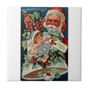 Carreau Jours d'amoureux