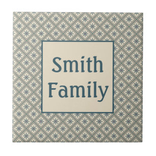 Carreau Jours heureux