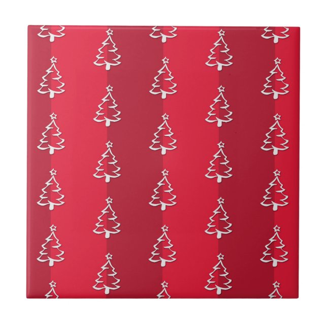 Carreau Joyeux Noël (Devant)