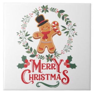 Carreau Joyeux Noël