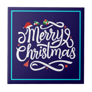 Carreau Joyeux Noël-61039