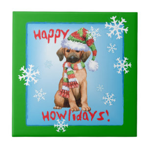 Carreau Joyeux sébaste de Howlidays