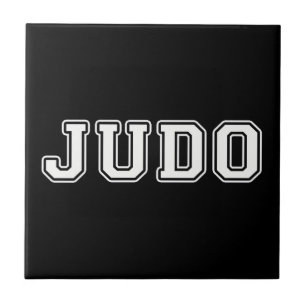 Carreau Judo