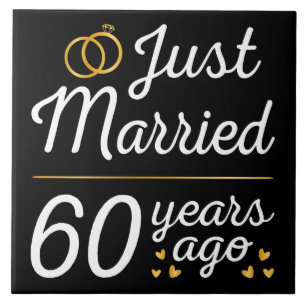 Carreau Just Married 60 Years Ago II