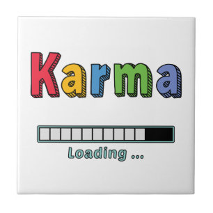 Carreau Karma en chargement...