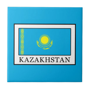 Carreau Kazakhstan