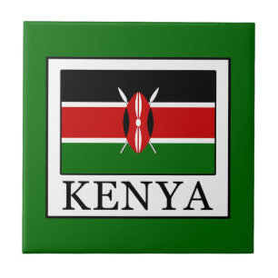 Carreau Kenya