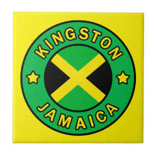 Carreau Kingston Jamaïque