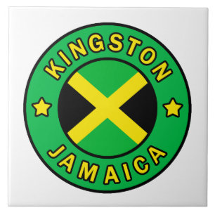 Carreau Kingston Jamaïque