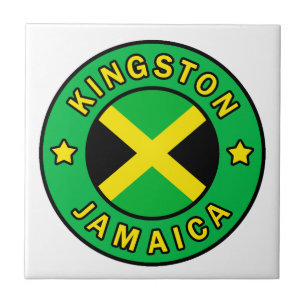 Carreau Kingston Jamaïque
