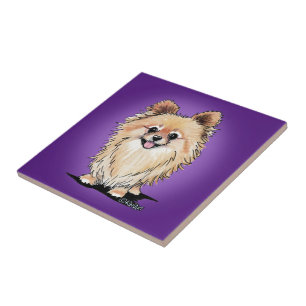 Carreau KiniArt Bella Pom