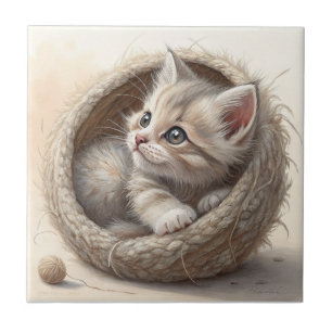 Carreau Kitten