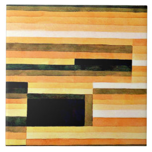 Carreau Klee - Chambre Rock