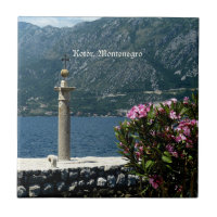 Kotor, Monténégro