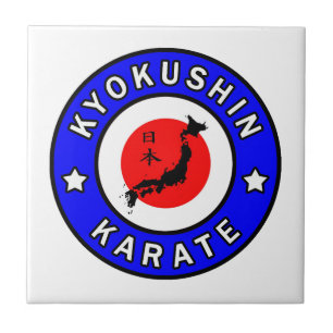 Carreau Kyokushin Karate