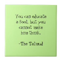 La citation de Talmud-Sagesse
