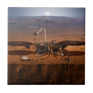 Carreau La Lander de l'Insight