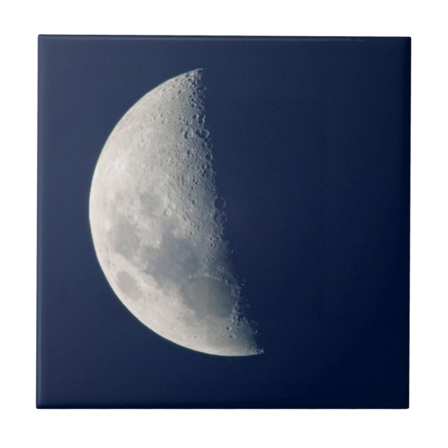 Carreau La Lune depuis Howick, Kwazulu-Natal (Devant)