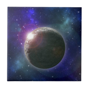 Carreau la planète de Dreams,