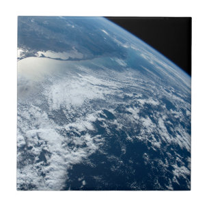 Carreau La Pointe Sud Du Brésil Bordant L'Uruguay.