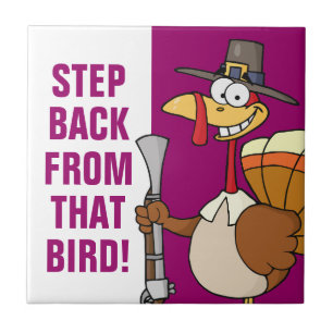 Carreau La Turquie prend en otage le dîner d'action de grâ