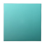 Carreau La turquoise d'Aqua a plongé la couleur Ombre<br><div class="desc">tuile faite sur commande</div>
