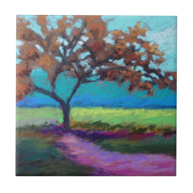 Carreau La vallée (Devant)