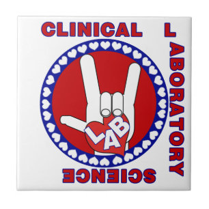 CARREAU LABORATOIRE AMOUR ASL - LABORATOIRE SCIENTIFIQUE