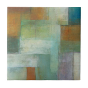 Carreau Lac Blue Essence II