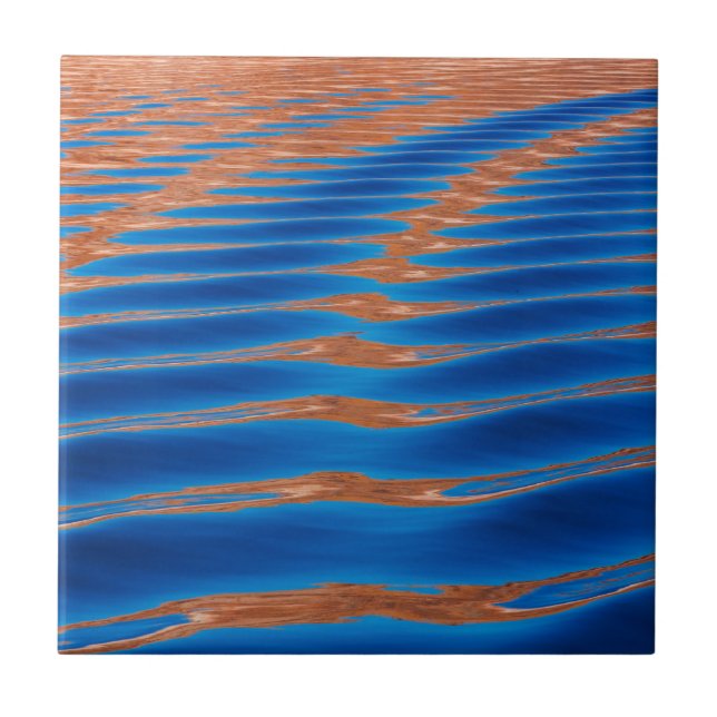 Carreau Lac Powell | Glen Canyon, UT (Devant)