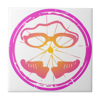 Carreau Lady Triathlon, triathlon féminin