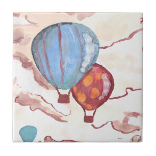 Carreau L'air que je respire par AnyaC