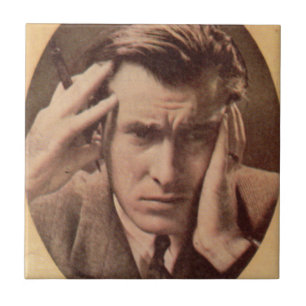 Carreau Lance est confuse et malheureuse