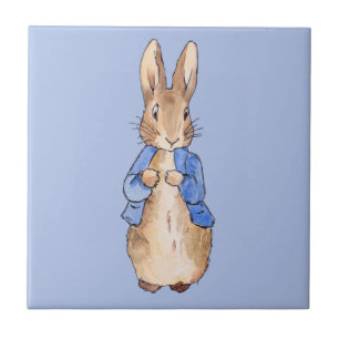Carreau Lapin bunny classique