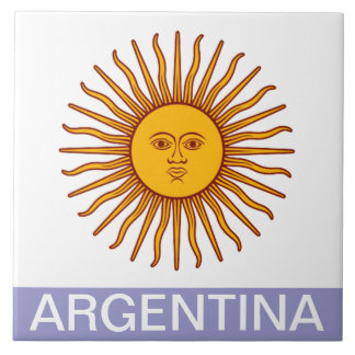 CARREAU L'ARGENTINE