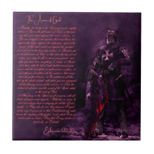 Carreau L'Armor de DIEU