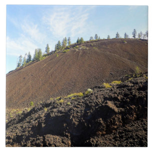 Carreau Lava Butte, OR